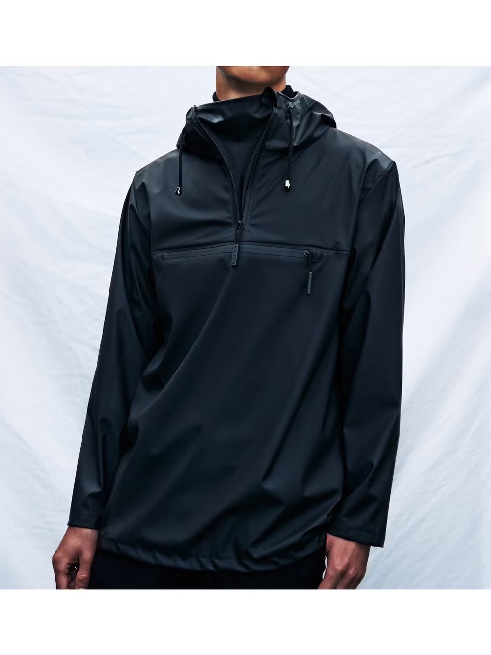 Rains Overhead Anorak Jacket - Unisex